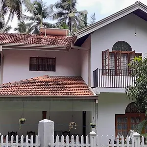 Bed and breakfast Le Meridien, Negombo